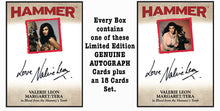 Load image into Gallery viewer, Hammer Horror Platinum Collection