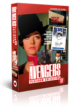 Load image into Gallery viewer, The Avengers Platinum Collection