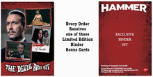 Load image into Gallery viewer, Hammer Horror Platinum Collection