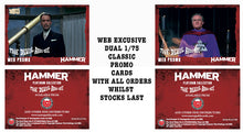 Load image into Gallery viewer, Hammer Horror Platinum Collection