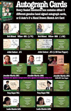 Load image into Gallery viewer, The Wicker Man 2026 DEALER CASE of 12 BOXES & RARE EXTRAS
