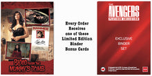 Load image into Gallery viewer, Hammer Horror Platinum Collection
