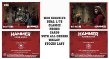 Load image into Gallery viewer, Hammer Horror Platinum Collection
