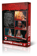 Load image into Gallery viewer, Hammer Horror Platinum Collection
