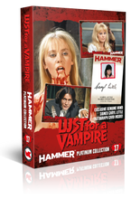 Load image into Gallery viewer, Hammer Horror Platinum Collection
