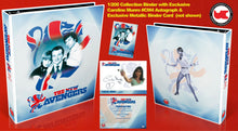 Load image into Gallery viewer, The New Avengers 2025 BINDER 1/200 with Autograph Card
