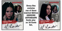 Load image into Gallery viewer, Hammer Horror Platinum Collection
