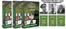 Load image into Gallery viewer, The Wicker Man 2026 - TRIPLE BOX WITH RARE EXCLUSIVE BONUS - ORDER FROM SUNDAY 26th at 6pm
