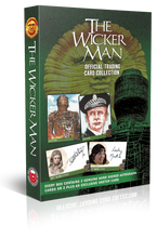 Load image into Gallery viewer, The Wicker Man 2026 - ORDER FROM SUNDAY 26th at 6pm
