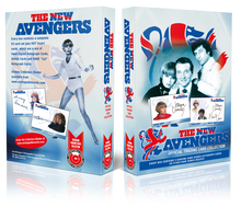 Load image into Gallery viewer, The New Avengers 2025 TRIPLE BOX SET Trading Cards DEAL
