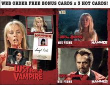 Load image into Gallery viewer, Hammer Horror Platinum Collection
