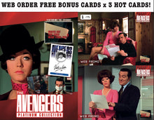 Load image into Gallery viewer, The Avengers Platinum Collection
