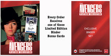 Load image into Gallery viewer, The Avengers Platinum Collection
