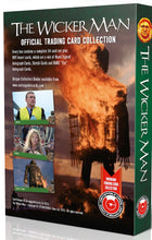 Load image into Gallery viewer, The Wicker Man 2026 - TRIPLE BOX WITH RARE EXCLUSIVE BONUS - ORDER FROM SUNDAY 26th at 6pm

