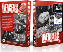 Load image into Gallery viewer, The Avengers Platinum Collection

