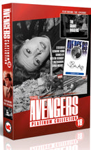Load image into Gallery viewer, The Avengers Platinum Collection
